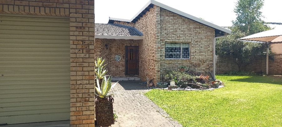 3 Bedroom Property for Sale in La Provance Free State